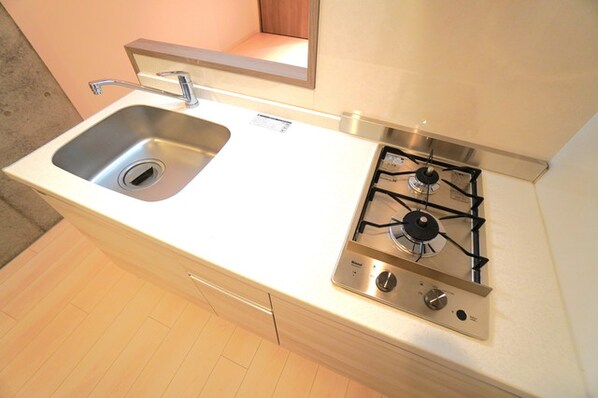 CREATIF池袋本町の物件内観写真